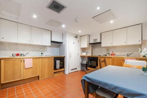 undefined, North Gower Street, London, NW1