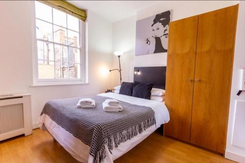 undefined, 307 North Gower Street
