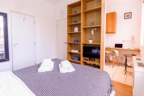 undefined, 307 North Gower Street