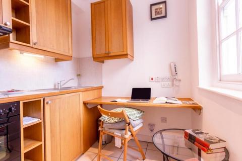 undefined, 307 North Gower Street