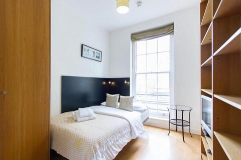 undefined, North Gower Street, London, NW1