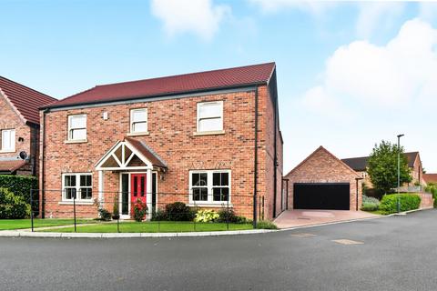 4 Farefield Close, Dalton, Thirsk, YO7 3FD