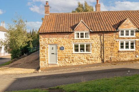 undefined, Modernised Stone Built Cottage in Holwell, LE14 4SZ