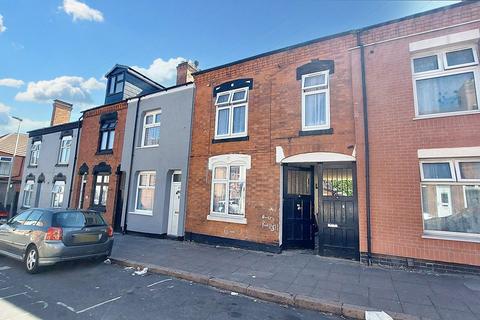 5 bedroom terraced house for sale, Maynard Road, Leicester, LE2