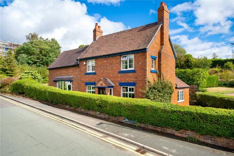13 New Street, Dawley, Telford, Shropshire