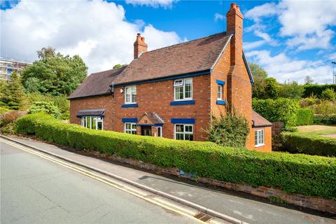 undefined, New Street, Dawley, TF4