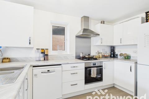 3 bedroom detached house to rent, Discovery Drive, Chilmington Green, Ashford, TN23
