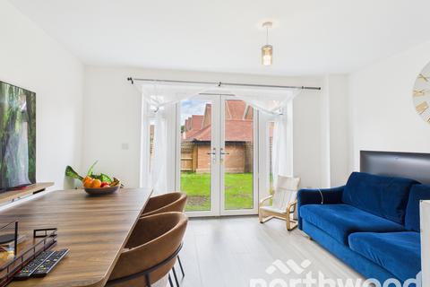 3 bedroom detached house to rent, Discovery Drive, Chilmington Green, Ashford, TN23