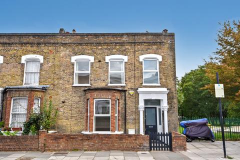 undefined, Thorpedale Road, Finsbury Park, London N4