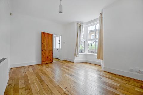 undefined, Thorpedale Road, Finsbury Park, London N4