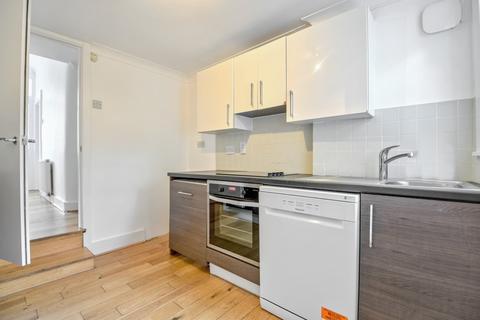 undefined, Thorpedale Road, Finsbury Park, London N4