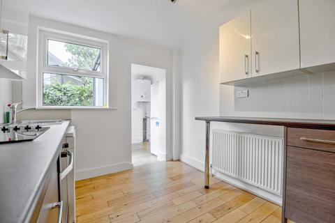 undefined, Thorpedale Road, Finsbury Park, London N4