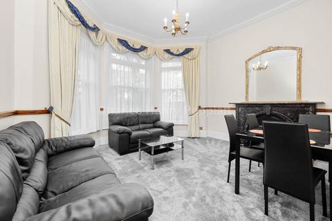 2 bedroom apartment to rent, Carleton Road, Tufnell Park, N7