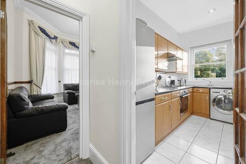 2 bedroom apartment to rent, Carleton Road, Tufnell Park, N7
