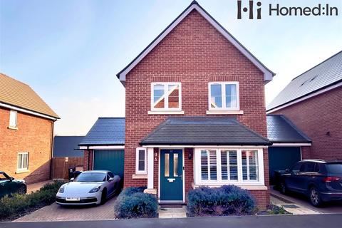 undefined, oak tree way, horsham