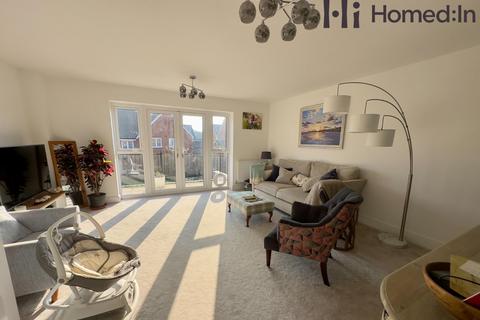 undefined, oak tree way, horsham