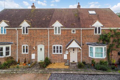 undefined, Stud Farm, St. Mary Bourne, Andover
