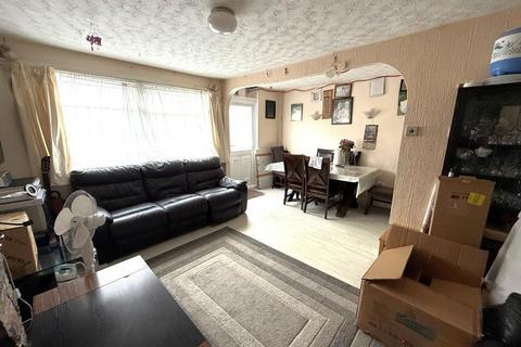 undefined, Marsh Farm, Luton LU3