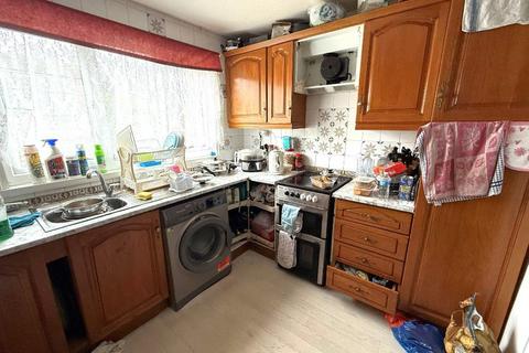 undefined, Marsh Farm, Luton LU3