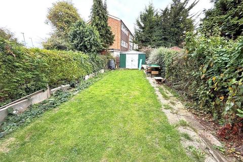 undefined, Marsh Farm, Luton LU3