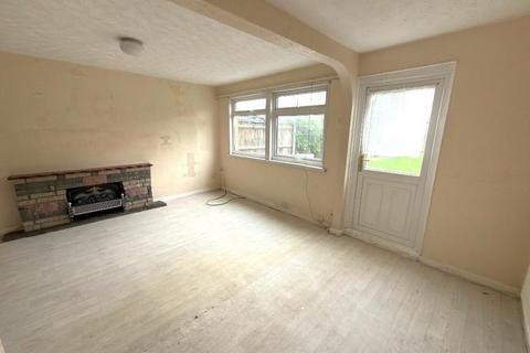 3 bedroom terraced house for sale, Marsh Farm, Luton LU3