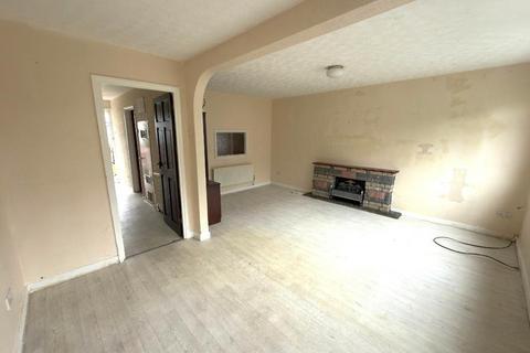 3 bedroom terraced house for sale, Marsh Farm, Luton LU3