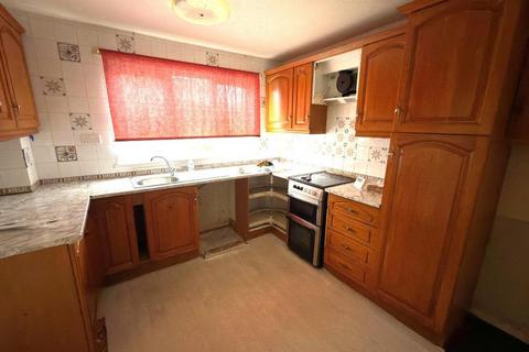 3 bedroom terraced house for sale, Marsh Farm, Luton LU3