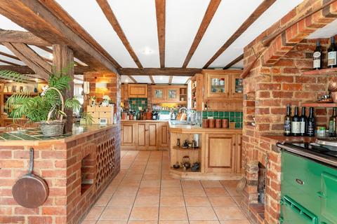 7 bedroom country house for sale, Clifton Upon Dunsmore, Rugby, Warwickshire CV23 0BD