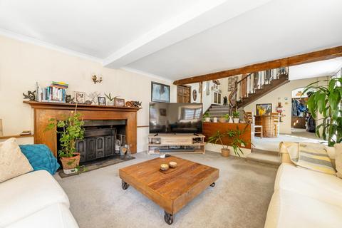 7 bedroom country house for sale, Clifton Upon Dunsmore, Rugby, Warwickshire CV23 0BD