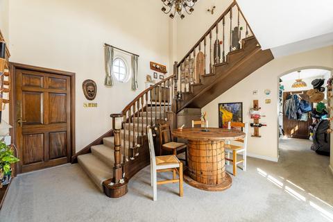 7 bedroom country house for sale, Clifton Upon Dunsmore, Rugby, Warwickshire CV23 0BD