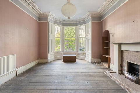 4 bedroom apartment for sale, 8G Upper Coltbridge Terrace, Murrayfield, Edinburgh, EH12 6AD