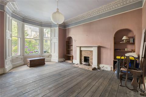 4 bedroom apartment for sale, 8G Upper Coltbridge Terrace, Murrayfield, Edinburgh, EH12 6AD