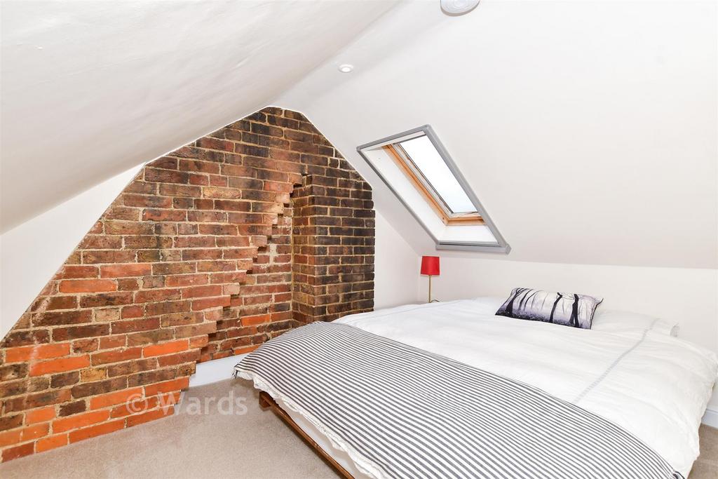 Loft Room