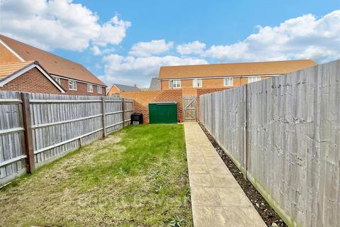 undefined, Buckle Mead, Woodgate, Chichester, West Sussex
