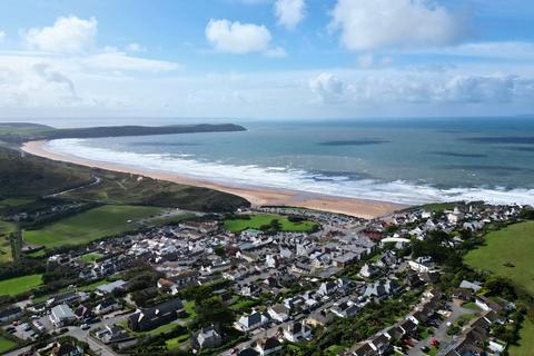 undefined, Springfield Road, Woolacombe EX34