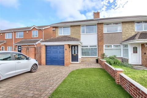 Chadderton Drive, Thornaby