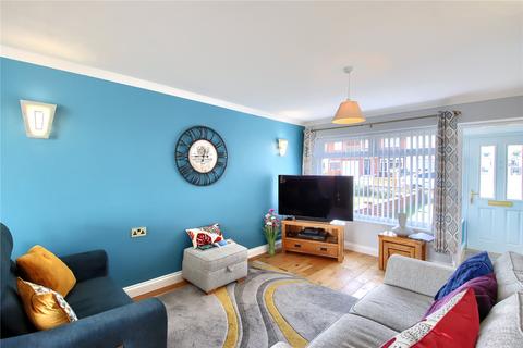 undefined, Chadderton Drive, Thornaby