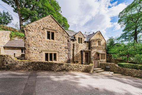 3 bedroom detached house for sale, Kinder Road, High Peak SK22
