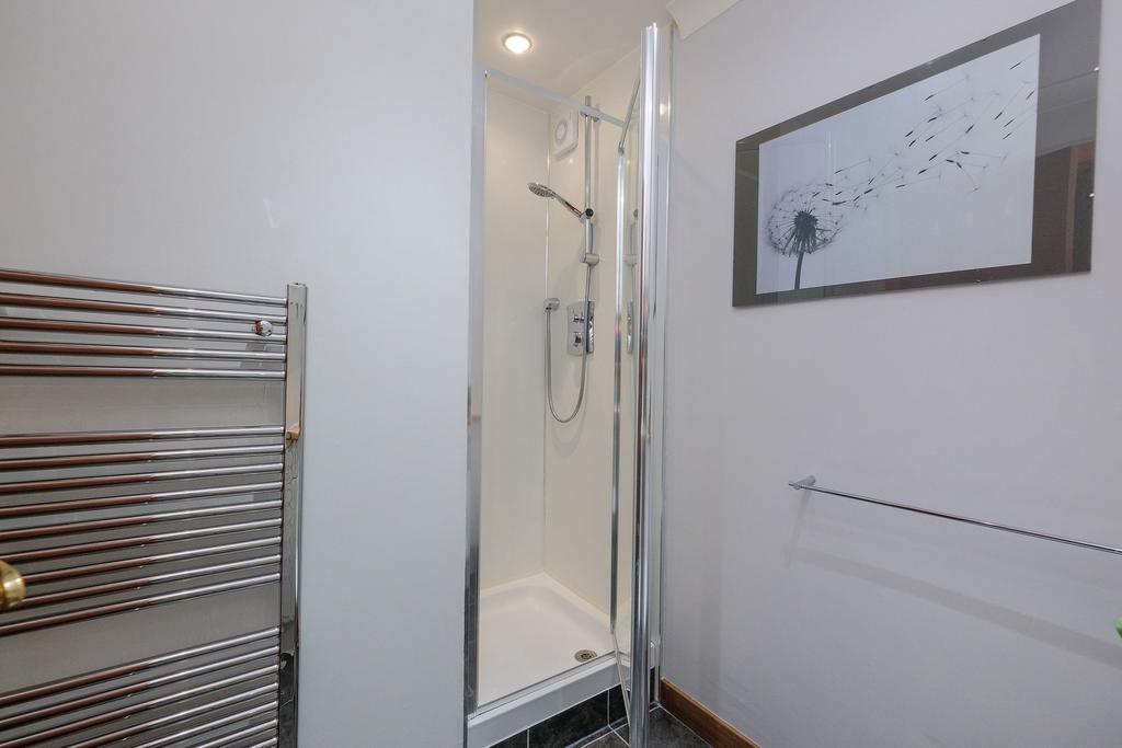 Shower room alternative view