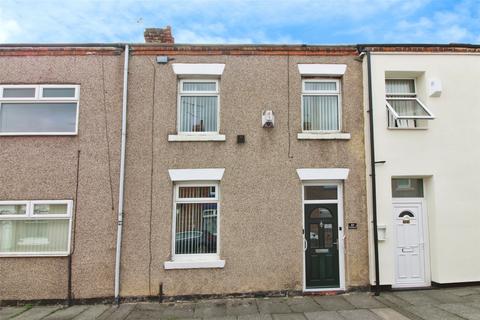 undefined, Zetland Street, Darlington, DL3