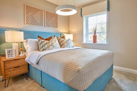 undefined, Ellerton at Winnycroft, GL4 Winnycroft Lane, Matson, Gloucester GL4