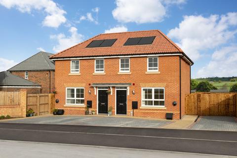 undefined, Archford at Minster View, HU17 Voase Way (off Woodmansey Mile), Beverley HU17