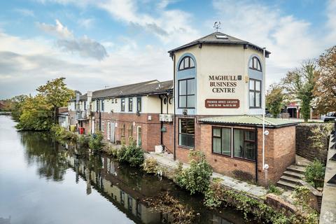 Office to rent, 1-11 Liverpool Rd N Liverpool L31 2HB