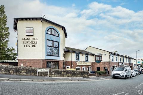 Office to rent, 1-11 Liverpool Rd N Liverpool L31 2HB