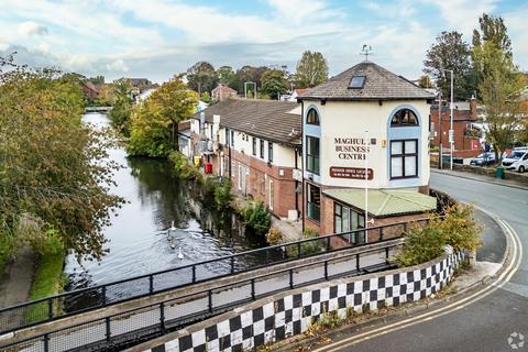 Office to rent, 1-11 Liverpool Rd N Liverpool L31 2HB