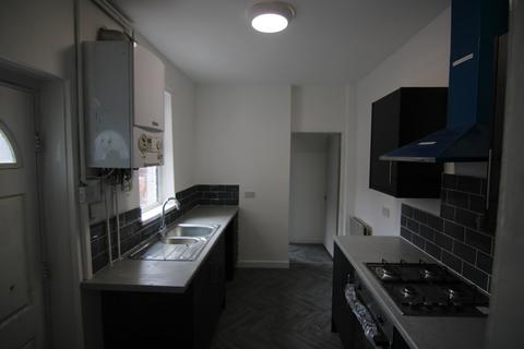 undefined, Woodbine Avenue, Wallsend, NE28