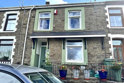 undefined, Cilfynydd, Pontypridd CF37