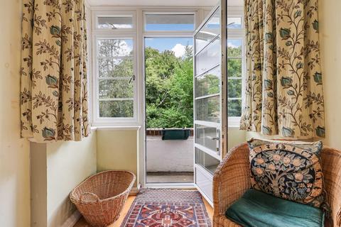 undefined, Manor Court, Cambridge