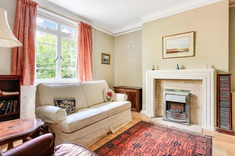 undefined, Manor Court, Cambridge