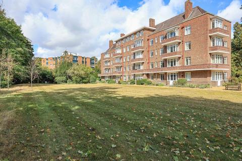 2 bedroom apartment for sale, Manor Court, Cambridge